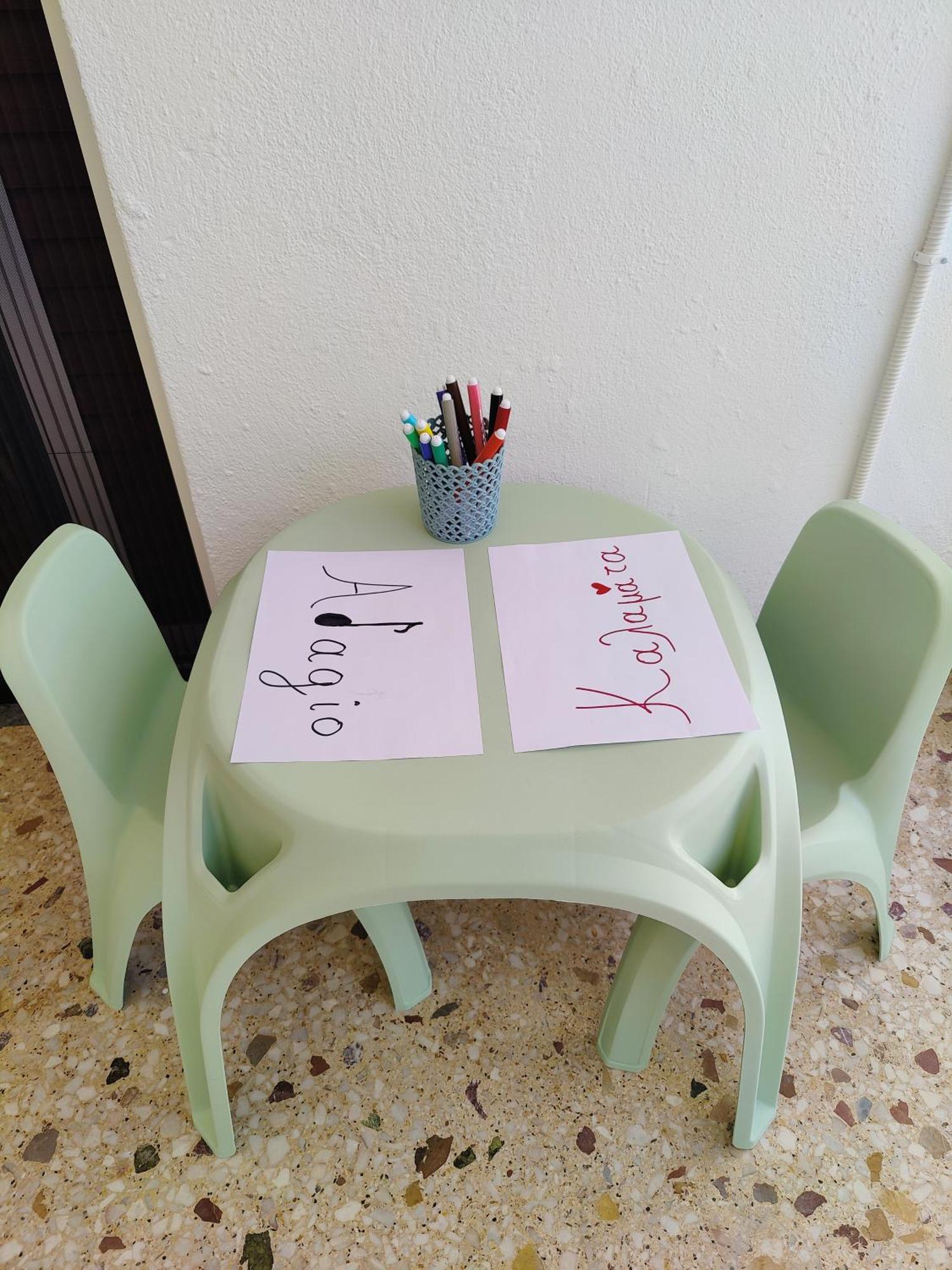 דירות קלמאטה Adagio מראה חיצוני תמונה